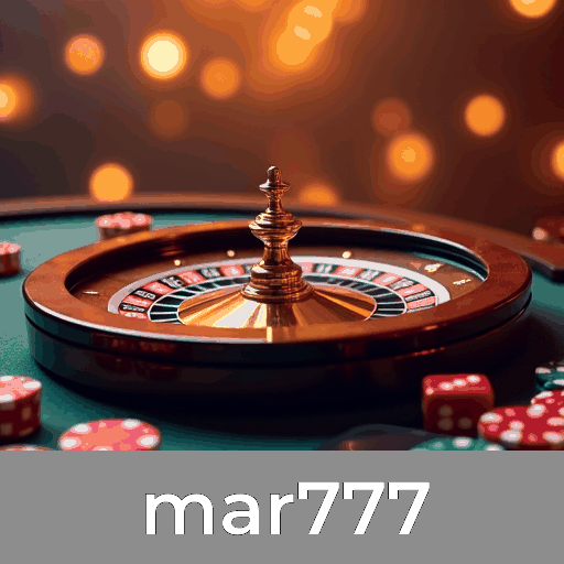 Cassino Online mar777