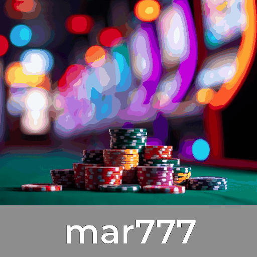 Cadastro na mar777