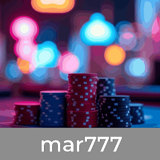 Cadastro na mar777