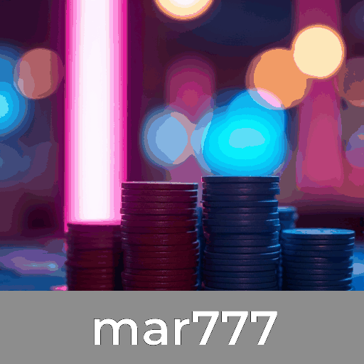 Cadastro na mar777