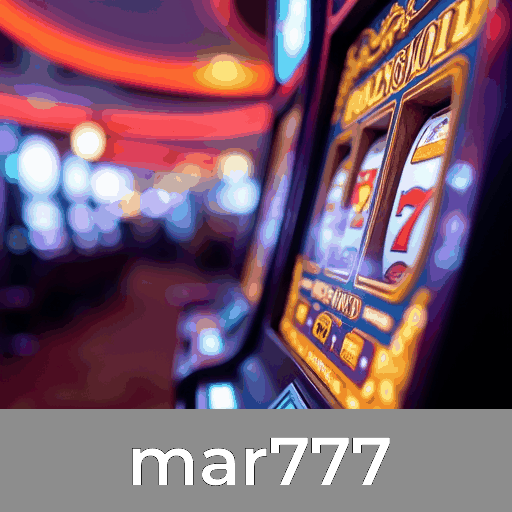 Cassino Online mar777