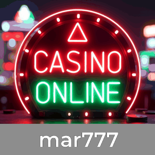 Cadastro na mar777