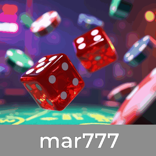 Cassino Online mar777