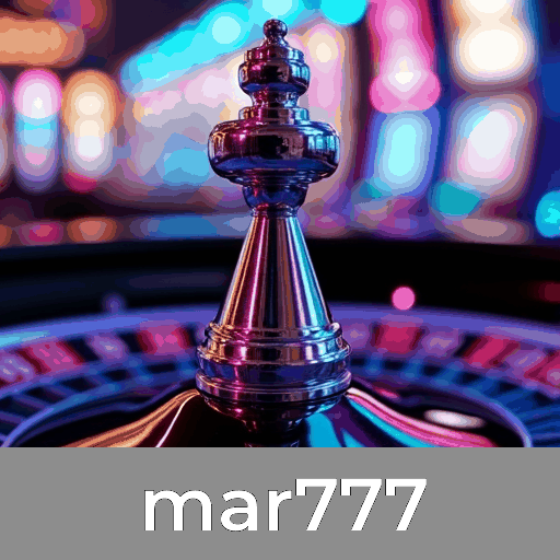 Cadastro na mar777