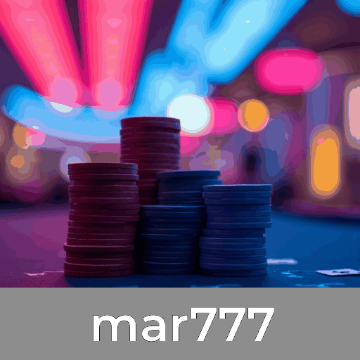 Cadastro na mar777