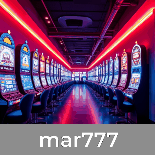 Cadastro na mar777