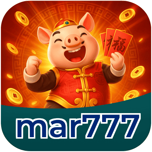mar777 logo