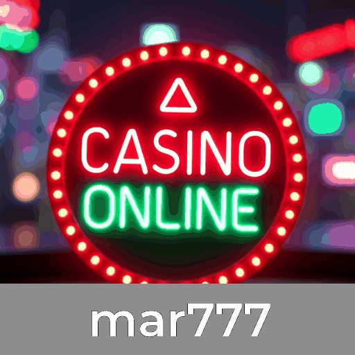 Cadastro na mar777
