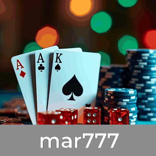 Cassino Online mar777