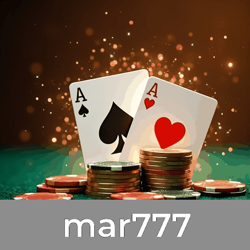 Cassino Online mar777