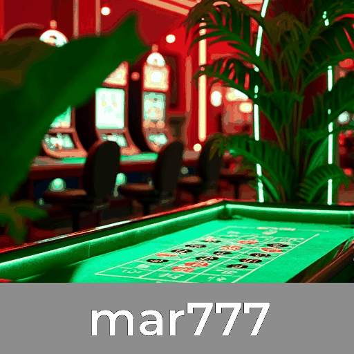 Cassino Online mar777